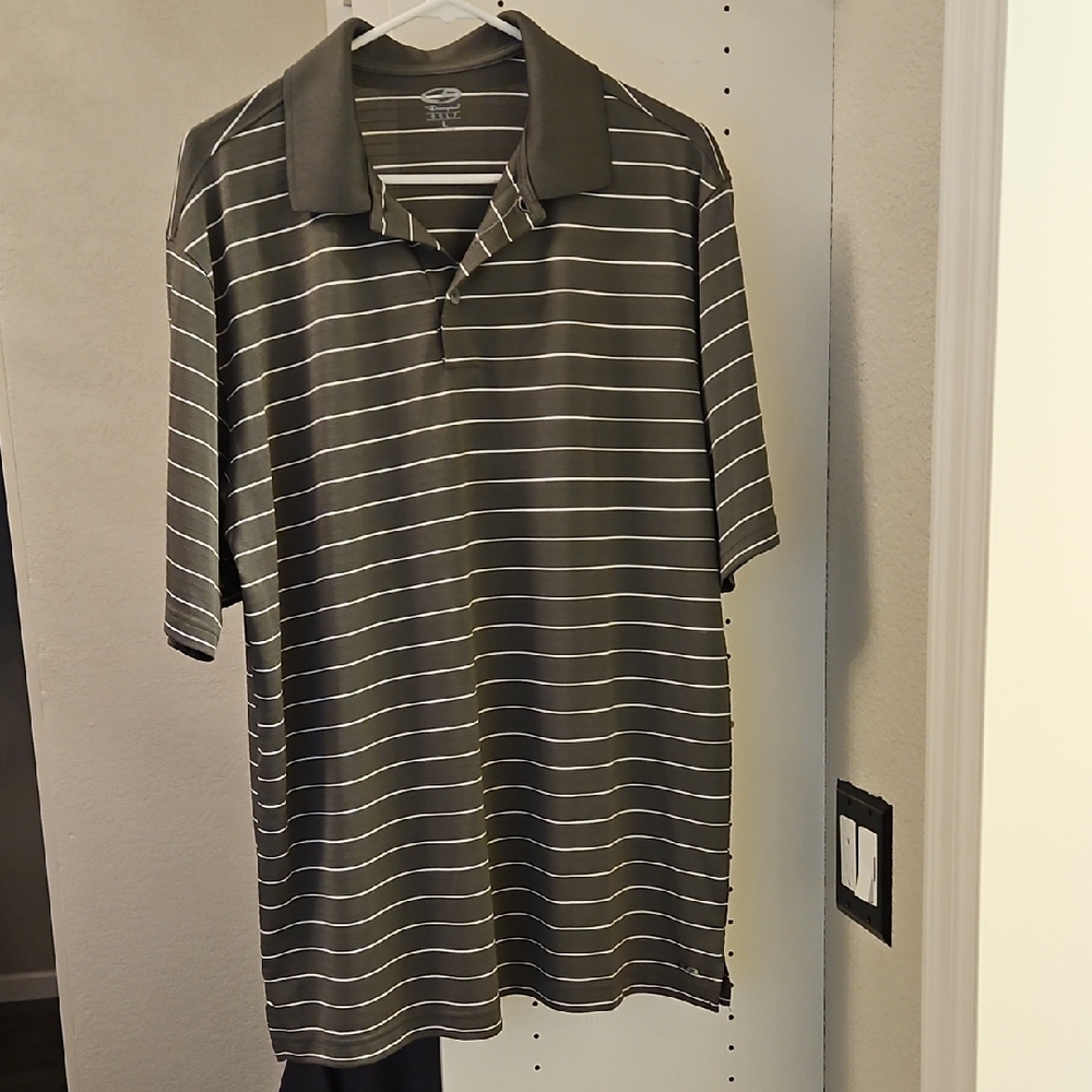 Champion Golf Shirt